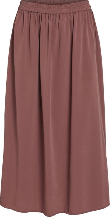 Vila High Waist Midirock (42)