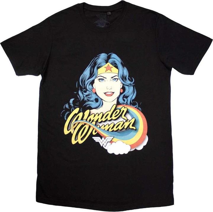 Produktbild Wonder Woman TShirt (L)
