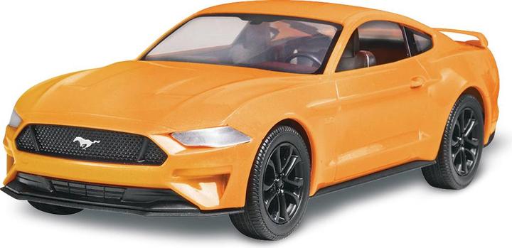 Image du produit Revell 2018 Mustang GT