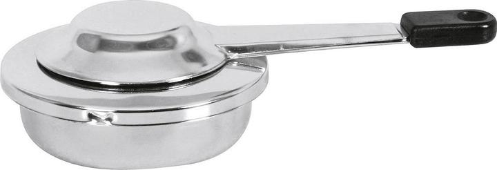 Actual product image Firestar Safety burner Power FIRE