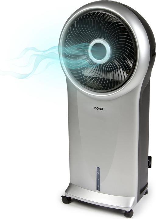 Actual product image Domo DO152A