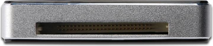 Immagine prodotto Digitus Lettore di schede all-in-one (USB 2.0)