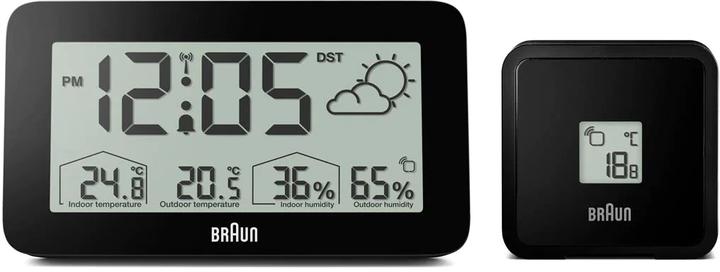 Image du produit Braun Station météo