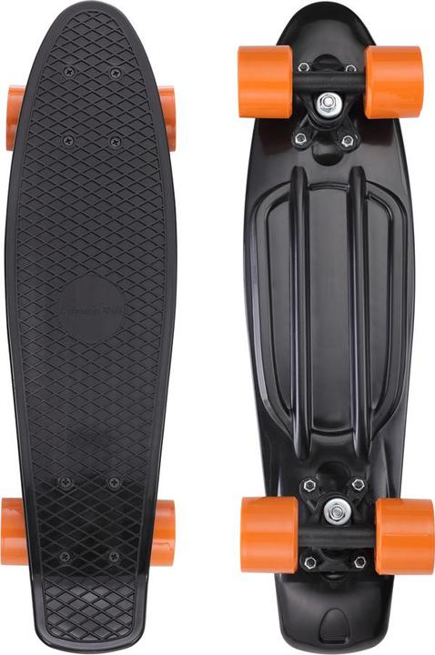 Monzana Mini Cruiser 57cm Vintage (22.44")