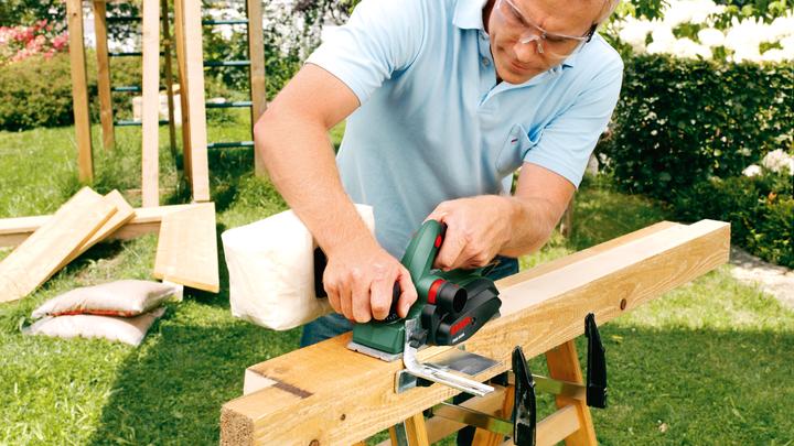 Image du produit Bosch Home & Garden Pho 2000