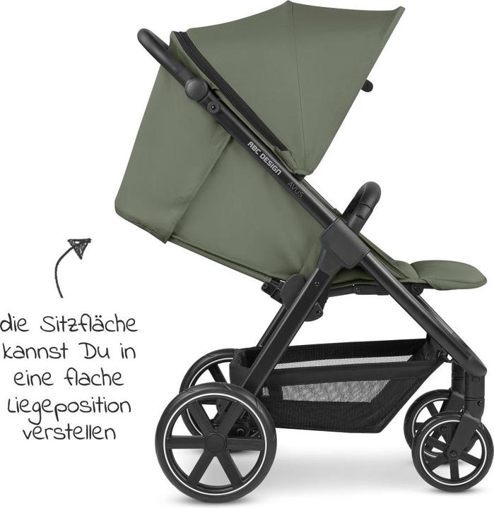 Productafbeelding ABC Design Avus