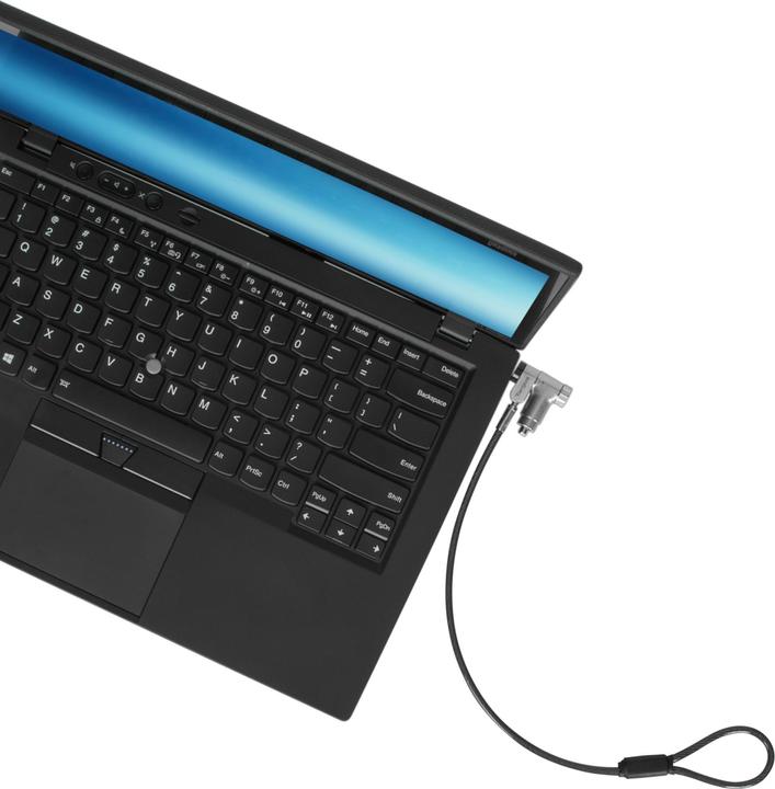 Produktbild Targus Ultimate Keyed Retail