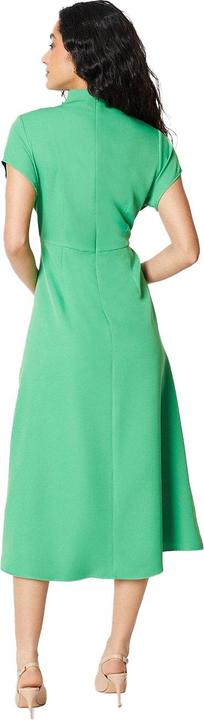 Produktbild Principles Occasion Midikleid Geraffte Seite (40 D)