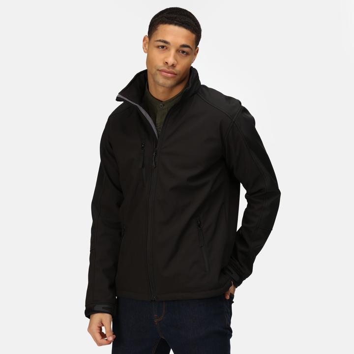 Image du produit Regatta Hydroforce Veste softshell imperméable et respirante (L)