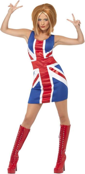 Produktbild Smiffys Union Jack (42)