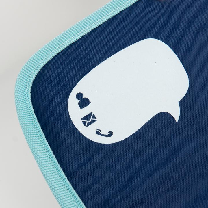Actual product image Funki Kindergarten bag