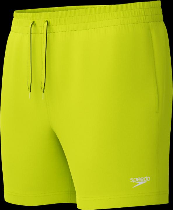 Hyper Yellow