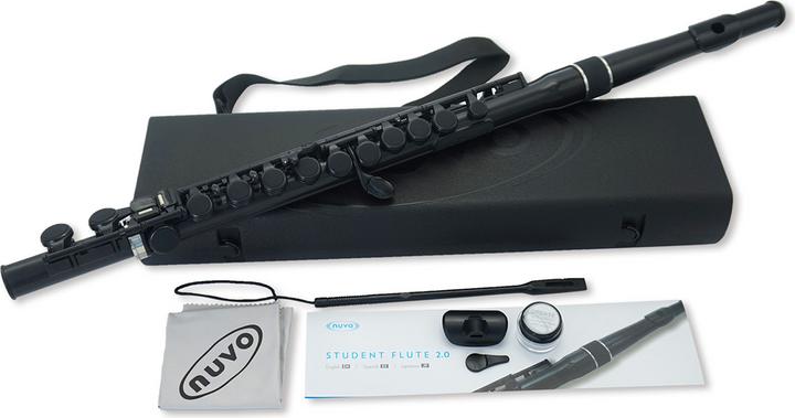 Produktbild Nuvo Student Flute 2.0 (Flöte)