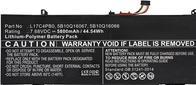 Image du produit CoreParts Batterie de rechange pour ordinateur portable MBXLE-BA0191 (1 cellules, 5800 mAh)