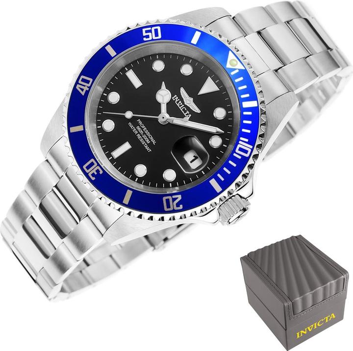 Image du produit Invicta Pro Diver - 43502 (40 mm)