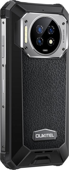 Actual product image Oukitel WP19 (256 GB, Night Vision, 6.78", Dual SIM, 64 Mpx, 4G)