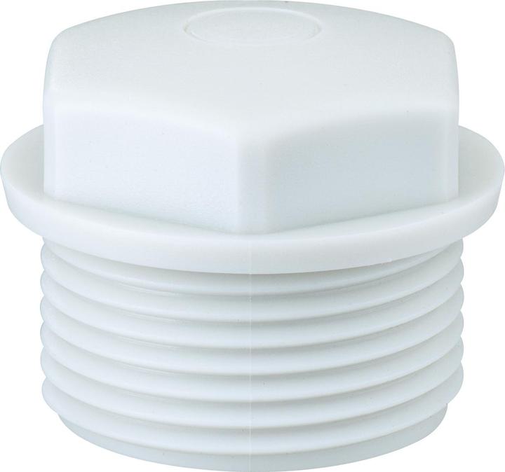 Actual product image Spelsberg Choke plug