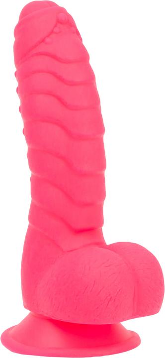 Naked Addiction Tom 18 cm Hot Pink
