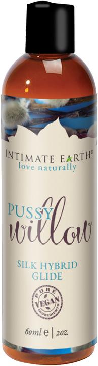 Actual product image Intimate Earth Pussy Willow Hybrid 60 ml (60 ml)