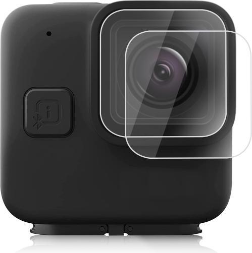 Produktbild Puluz 2 in 1 GoPro Hero 11 Black Mini Kamera Linse Panzerglas (Hero 11 Black Mini)