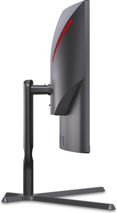 Produktbild AOC CQ32G3SU/BK (2560 x 1440 Pixel, 32")