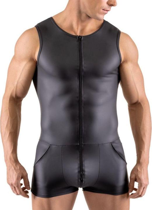 Svenjoyment Men's Playsuit 2XL (XXL)