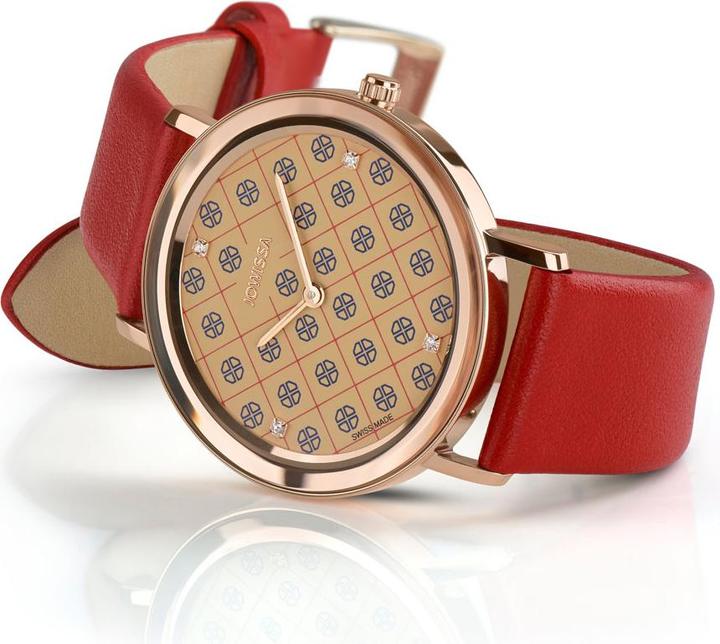 Immagine prodotto Jowissa AnWy (Orologio da polso analogico, 31 mm)