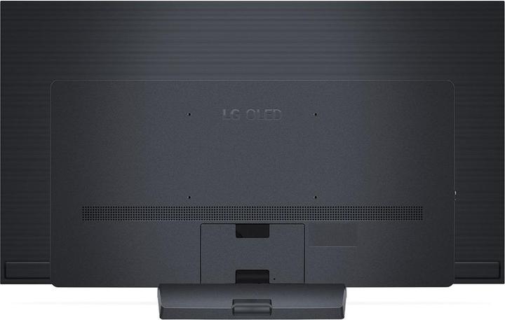 Actual product image LG OLED55C21LA (55", C2, OLED, 4K, 2022)