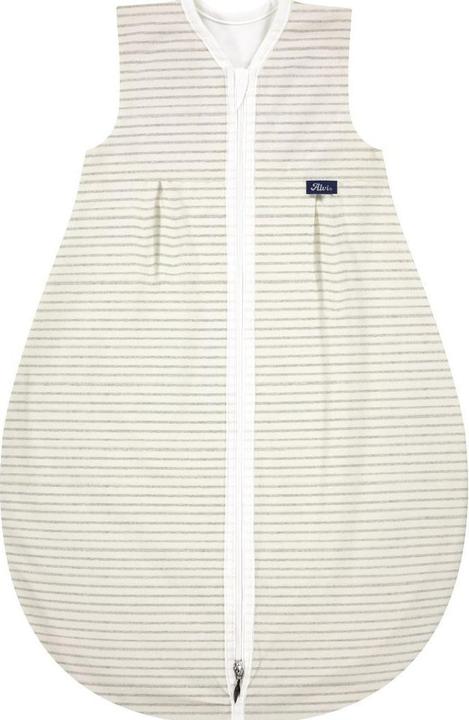 Actual product image Alvi Ball sleeping bag BIO Mäxchen light (90 cm)