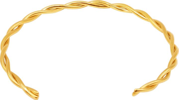 Produktbild Heideman Bilbil goldfarben (100% Edelstahl)