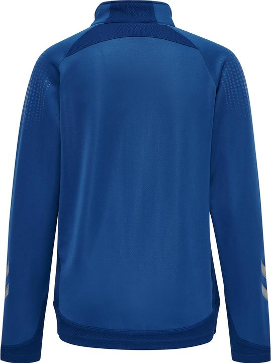 Immagine prodotto hummel Piombo Donne Poli Giacca Con Zip (L)