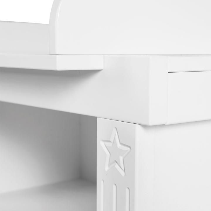 Produktbild Roba Maxi (Babybett, Wickelkommode, Kinderkleiderschrank)