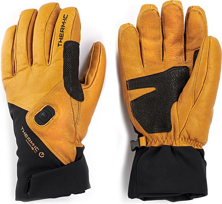 Therm-ic FreeRide Ultra Heat