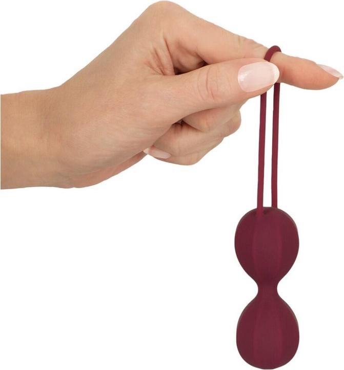 Actual product image Magic Shiver Love Balls
