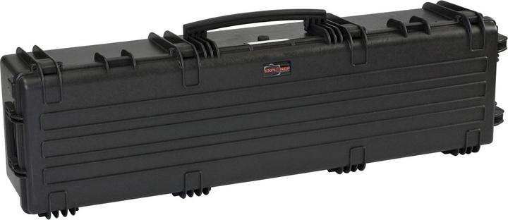 Produktbild Explorer Cases 13527 Koffer Schwarz mit Schaumstoff (Fotokoffer)