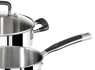 Produktbild Tefal Gourmet Series (Bräter + Schmortopf, Kochtopf)
