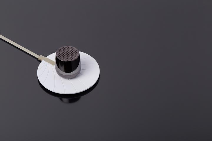Actual product image Lexon Mino+ (3 h, Rechargeable battery operated)