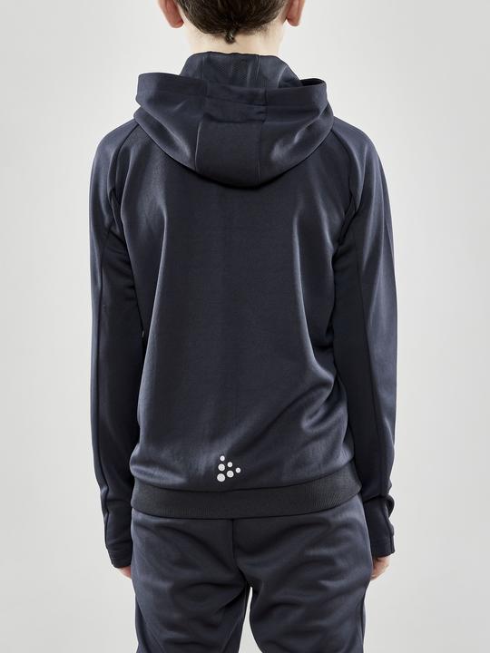 Image du produit Craft Veste à Capuche Evolve Jr (158)