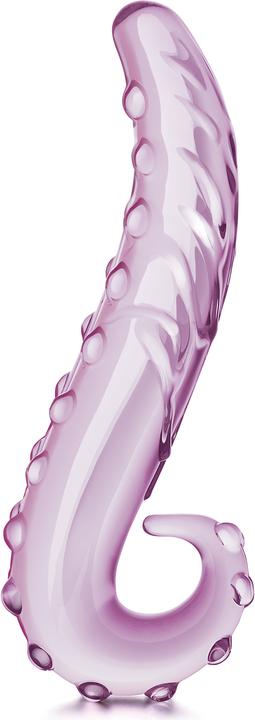 Gläs Lick It Glass Dildo