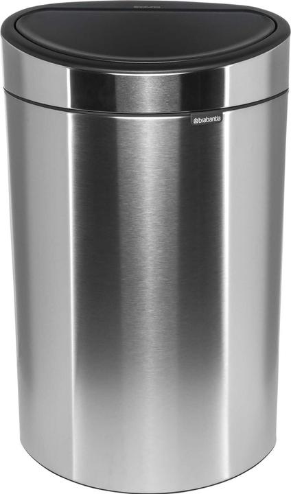 Brabantia Touch Bin