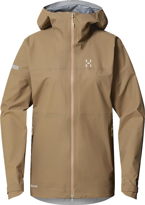 Image du produit Haglöfs Women's L.I.M Airak GTX Jacket (M)