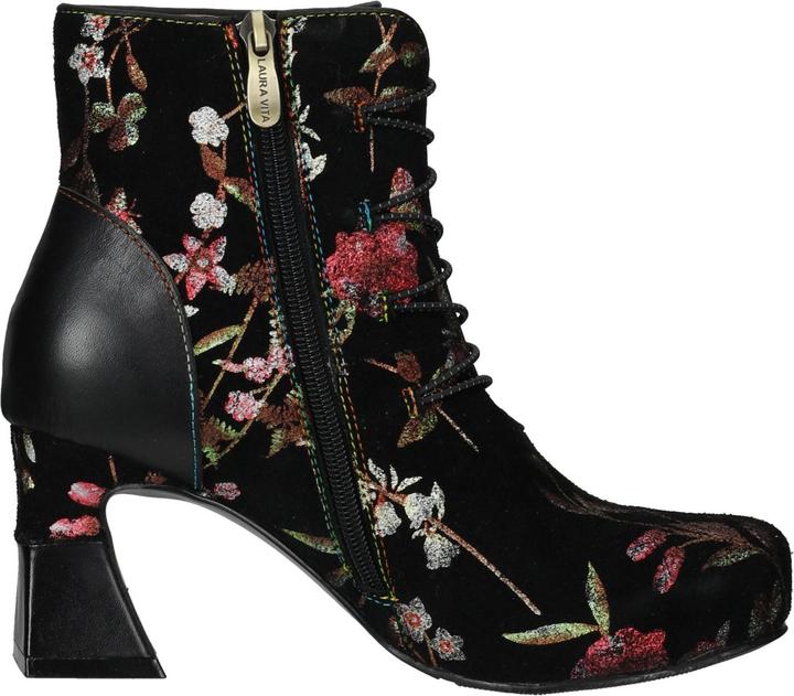 Actual product image Laura Vita Stiefelette (36)
