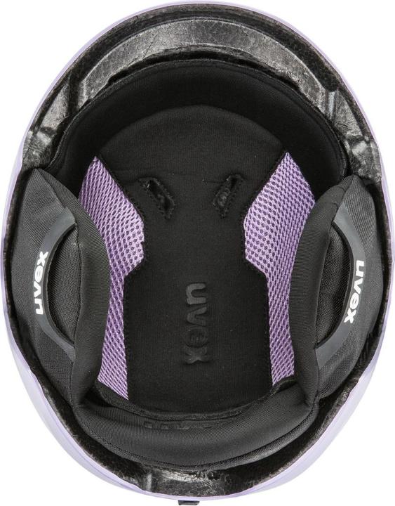 Image du produit Uvex Sports viti (46 - 50 cm, XS)
