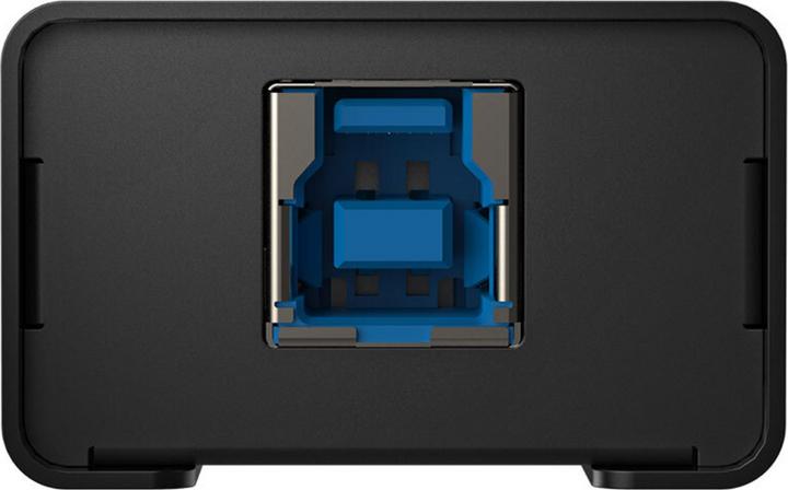 Image du produit Roland UVC-01 HDMI STREAMING CAPTURE DEVICE, UP TO 1080P/60 USB 3.0 STREAMING W. ANALOG AUDIO INPUT