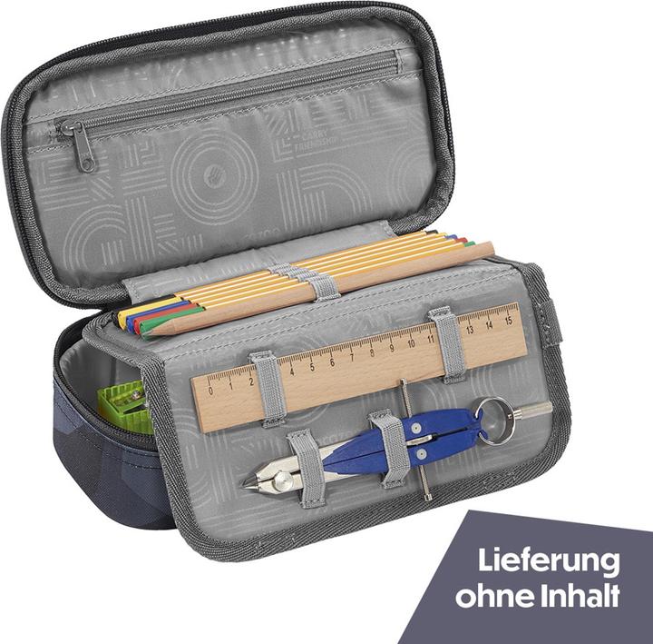 Actual product image Coocazoo pencil case pencil case