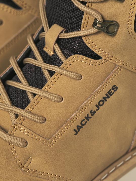 Produktbild Jack & Jones Jfwohio Pu Boot Bf Ln (41)