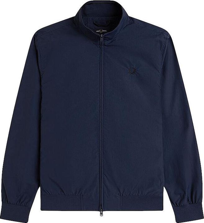Actual product image Fred Perry Blouson BRENTHAM (L)