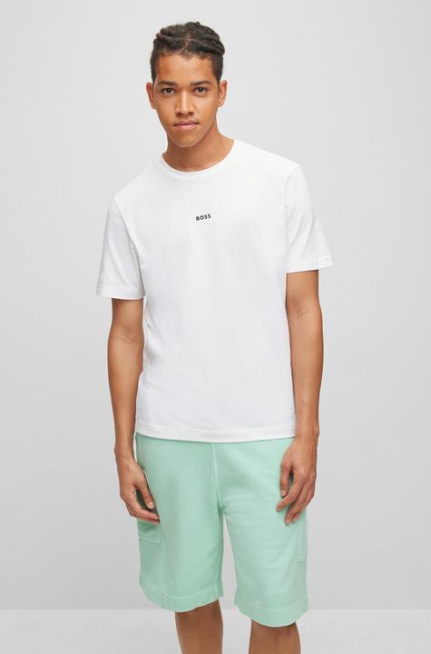 Image du produit BOSS T-shirt coupe décontractée TCHUP (L)