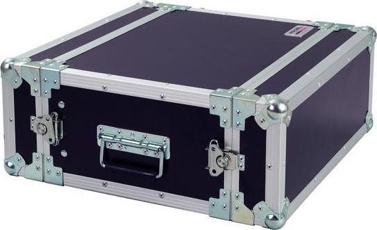Actual product image Proel Flightcase 4 HE (Accessories)