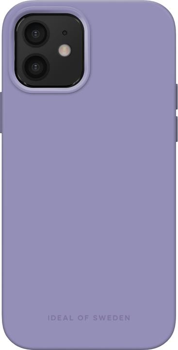 Produktbild iDeal Of Sweden Designer Cover (Apple iPhone 12, Realme 12 Pro+)